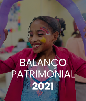 Balanço 2021