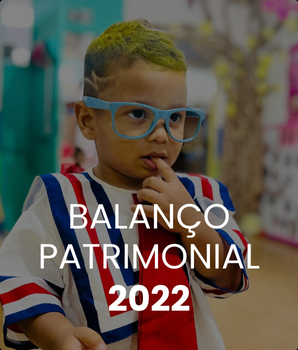 Balanço 2022