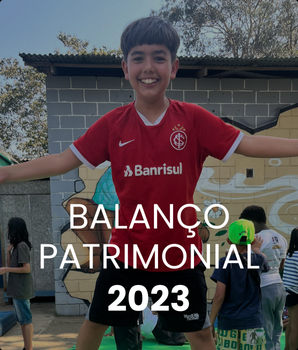 Balanço 2023